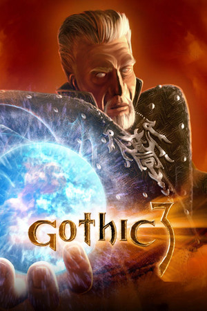 Gothic® 3 poszter