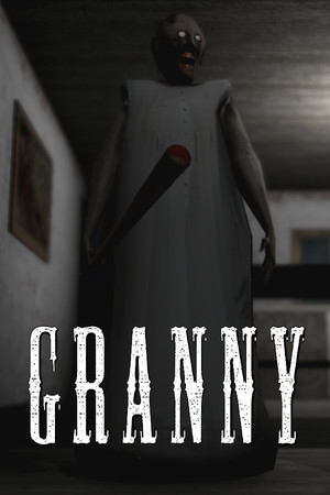 Granny poszter