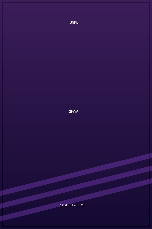 GRAV poszter