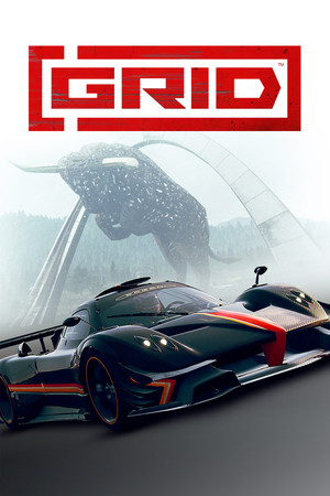 GRID poszter