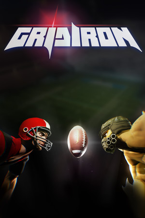 Gridiron poszter