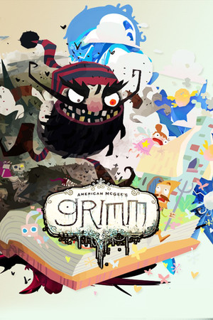 Grimm poszter