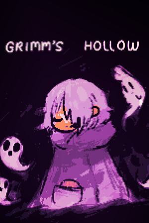 Grimm's Hollow poszter