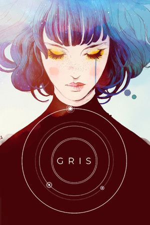 GRIS poszter