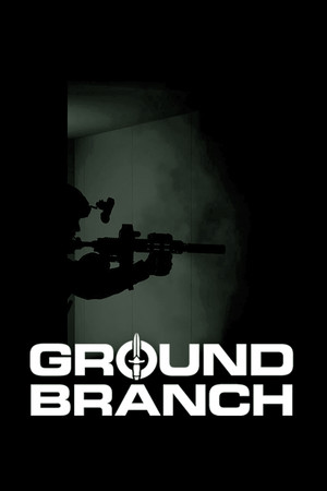 GROUND BRANCH poszter