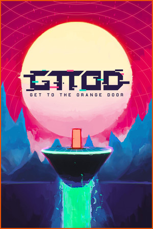 GTTOD poszter