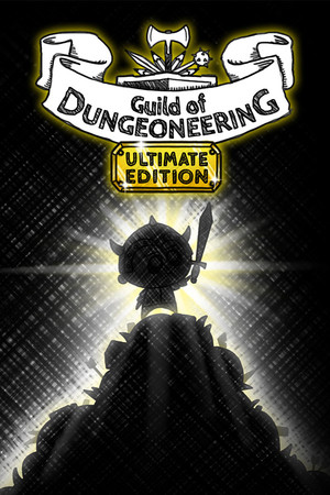 Guild of Dungeoneering Ultimate Edition poszter