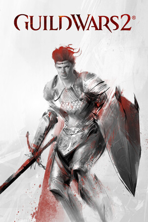 Guild Wars 2® poszter