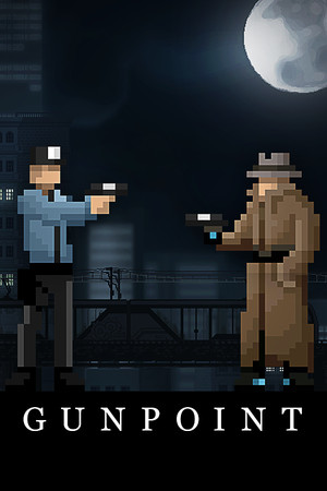 Gunpoint poszter