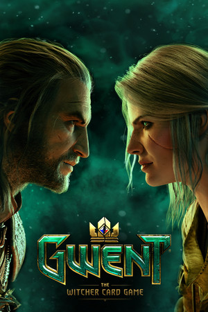 GWENT: The Witcher Card Game poszter