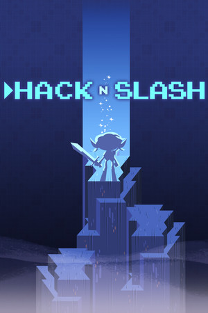 Hack 'n' Slash poszter