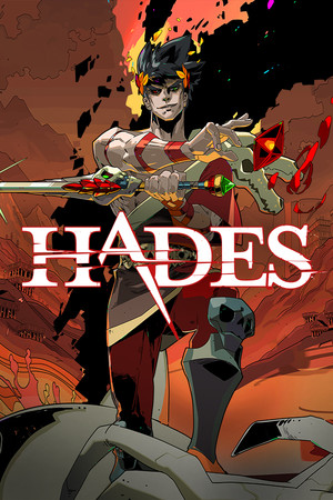 Hades poszter