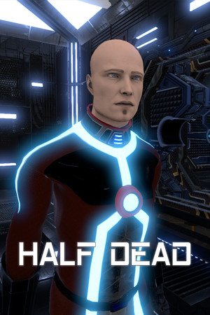 Half Dead poszter