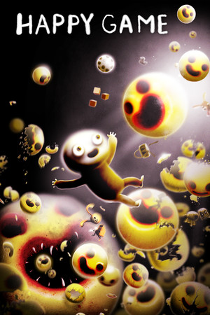 Happy Game poszter