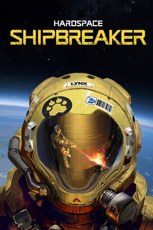 Hardspace: Shipbreaker poszter