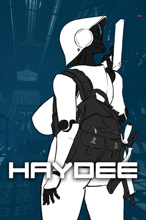 Haydee poszter