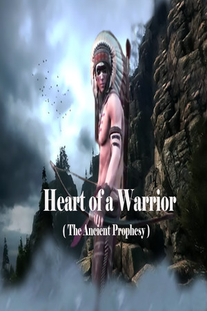 Heart of a Warrior poszter