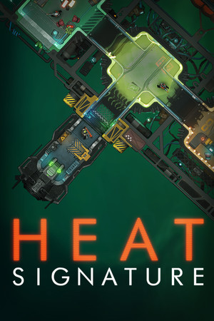 Heat Signature poszter