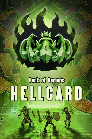 HELLCARD poszter