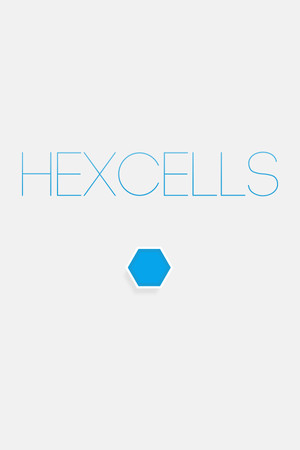 Hexcells poszter