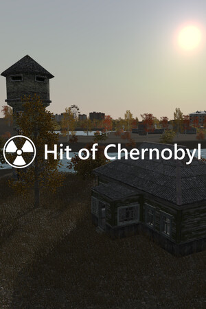 Hit of Chernobyl poszter