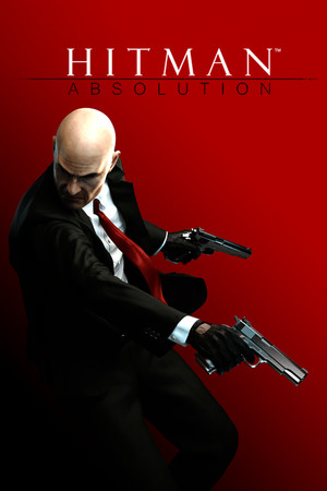 Hitman: Absolution™ poszter