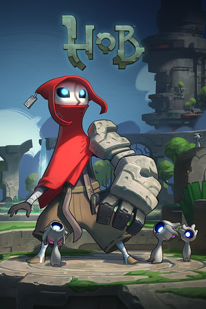 Hob poszter