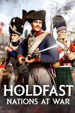 Holdfast: Nations At War poszter