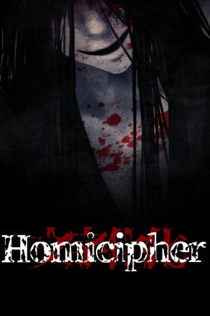 Homicipher poszter