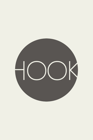 Hook poszter