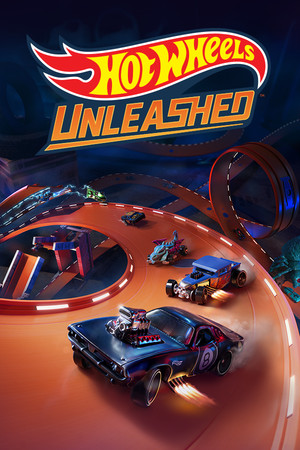 HOT WHEELS UNLEASHED™ poszter