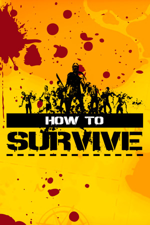 How to Survive poszter
