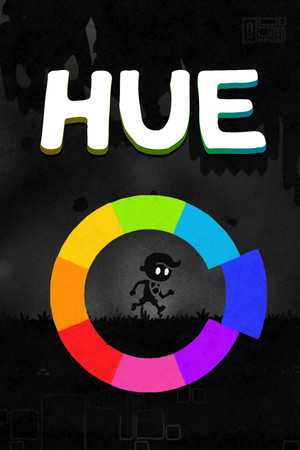 Hue poszter