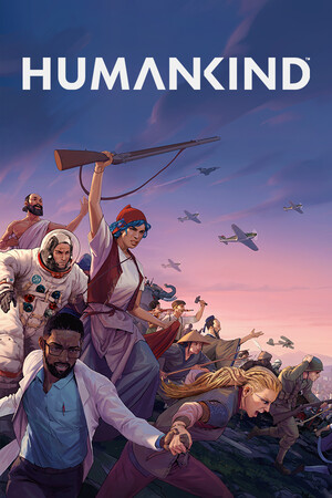 HUMANKIND™ poszter