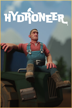 Hydroneer poszter