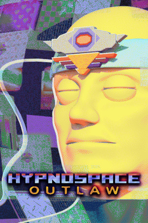 Hypnospace Outlaw poszter