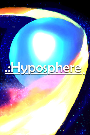 Hyposphere poszter