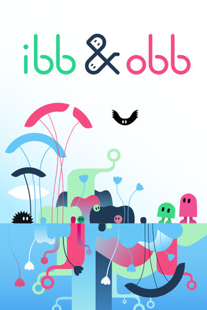 ibb & obb poszter