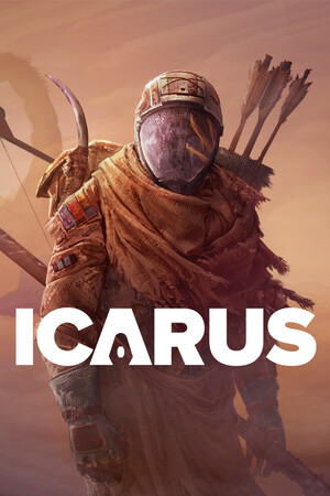 ICARUS poszter