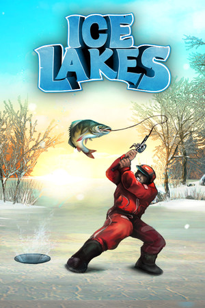 Ice Lakes poszter
