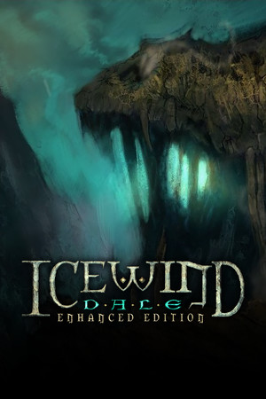 Icewind Dale: Enhanced Edition poszter