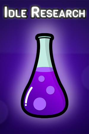 Idle Research poszter