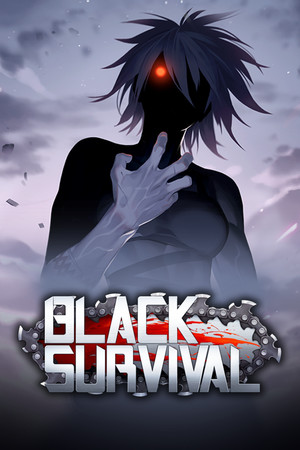 Immortal Soul: Black Survival poszter