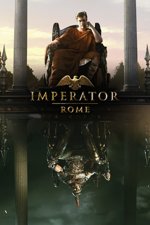 Imperator: Rome poszter