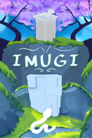 IMUGI poszter