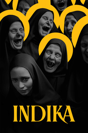 INDIKA poszter
