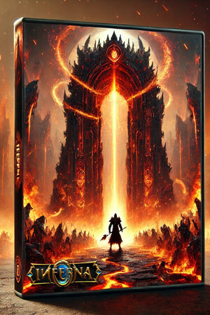 Inferna poszter