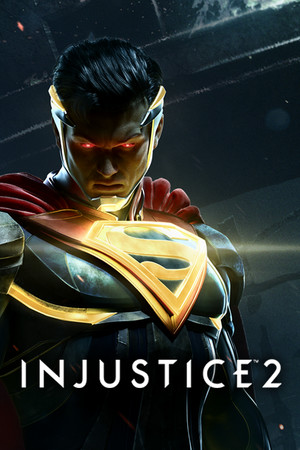 Injustice™ 2 poszter
