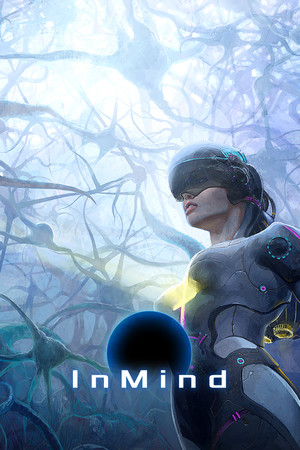 InMind VR poszter