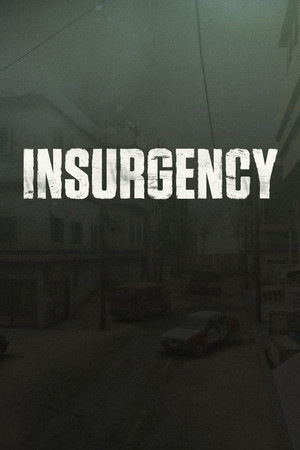 Insurgency poszter